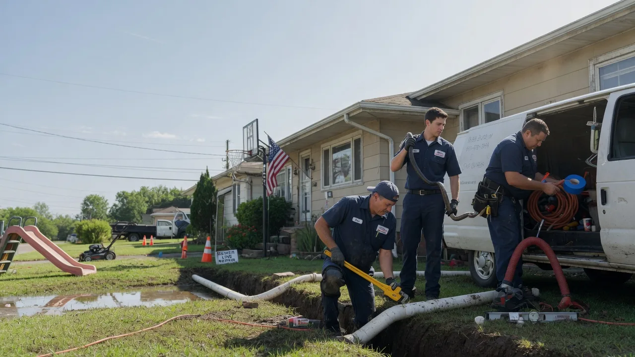 Toilet Installation in Bay Minette, AL near me